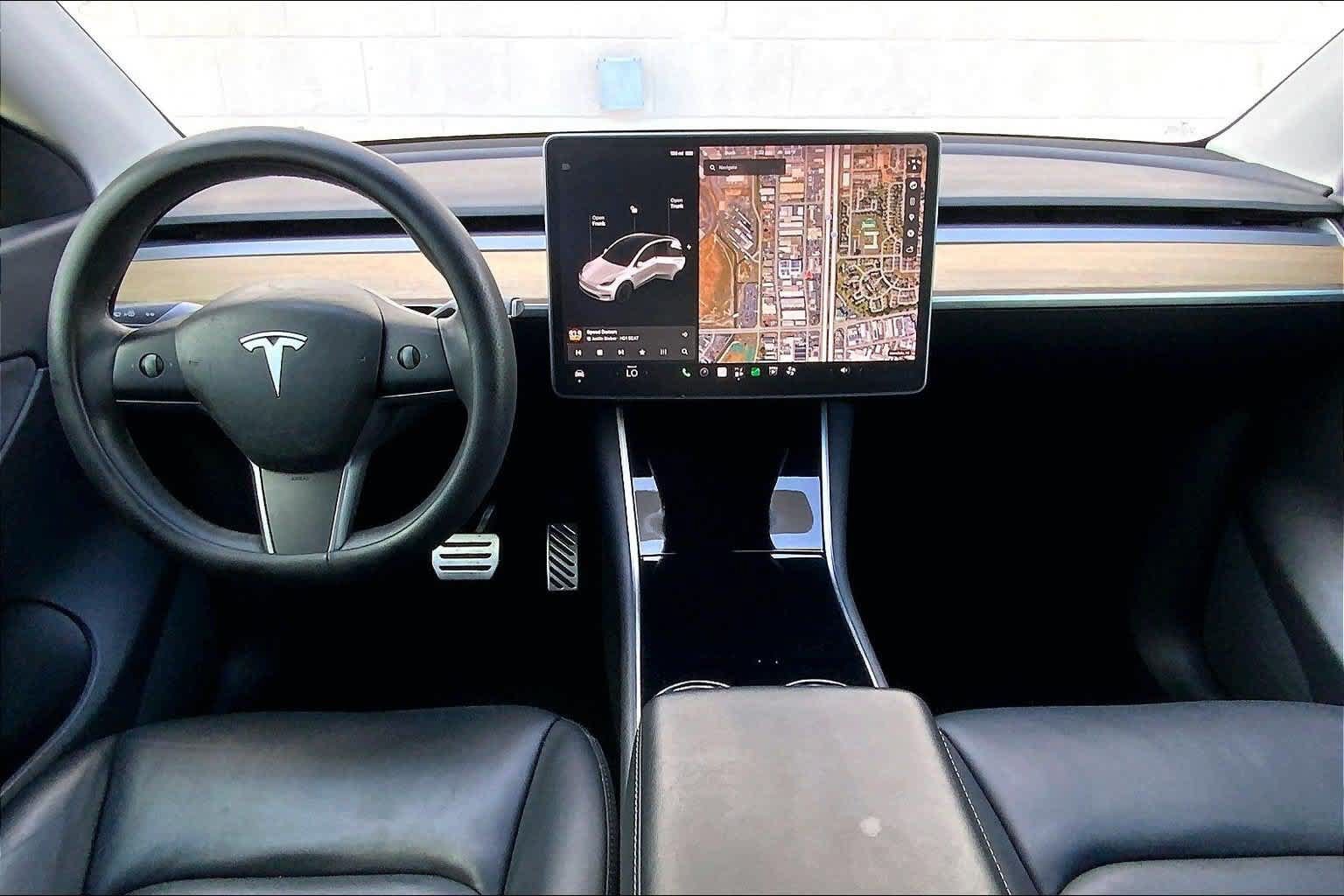 Used 2021 Tesla Model Y 2WD image 10