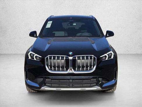 Used 2026 BMW X1 xDrive28i AWD/4WD image 5