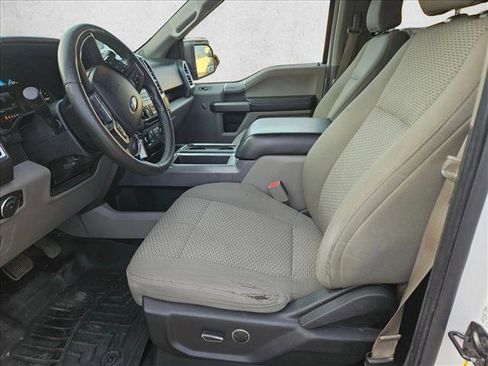 Used 2016 Ford F150 XLT w/ Equipment Group 301A Mid image 12