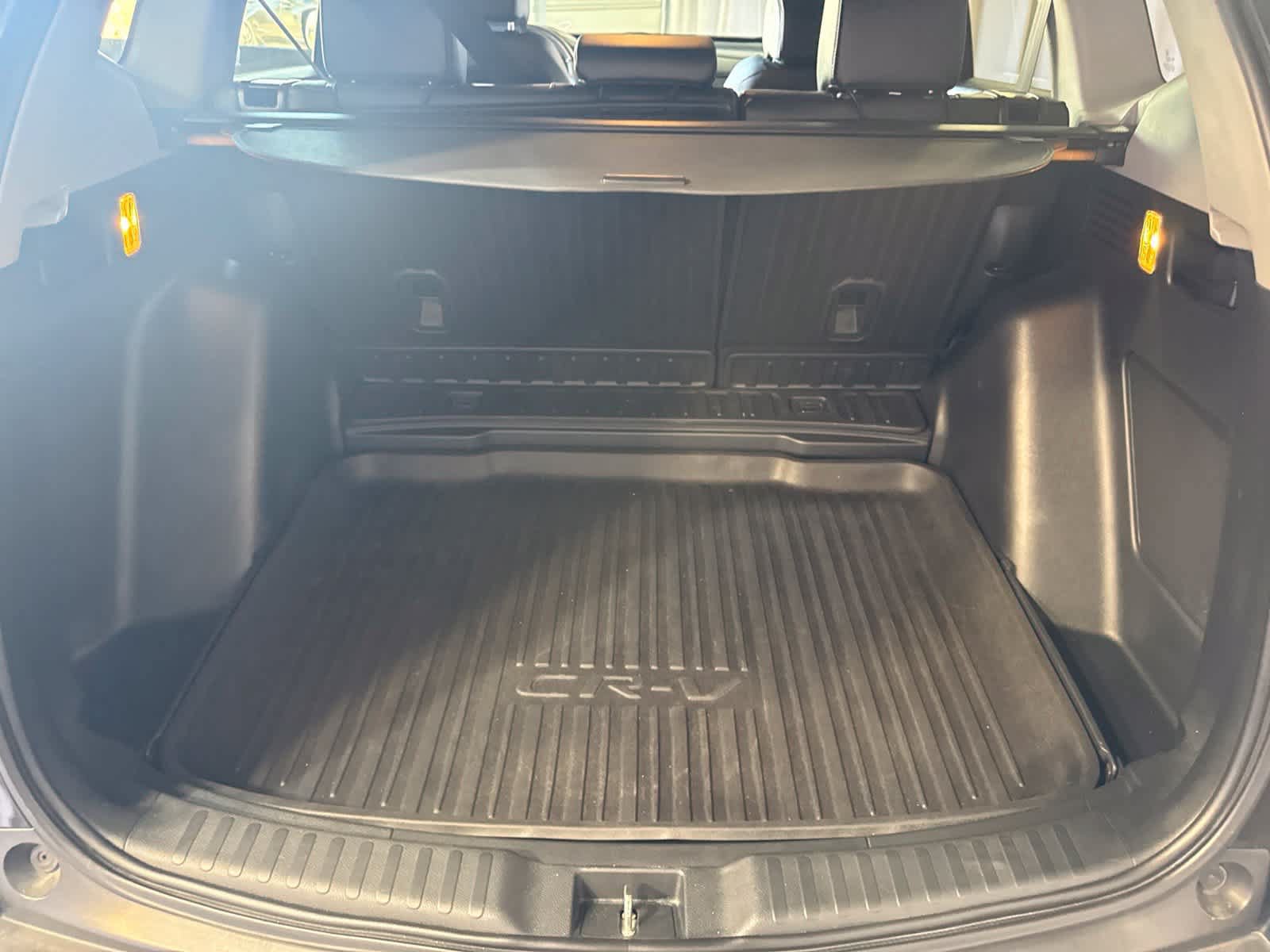 Used 2020 Honda CR-V Touring image 12