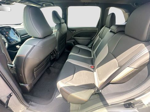 New 2026 Subaru Forester Sport AWD/4WD image 25