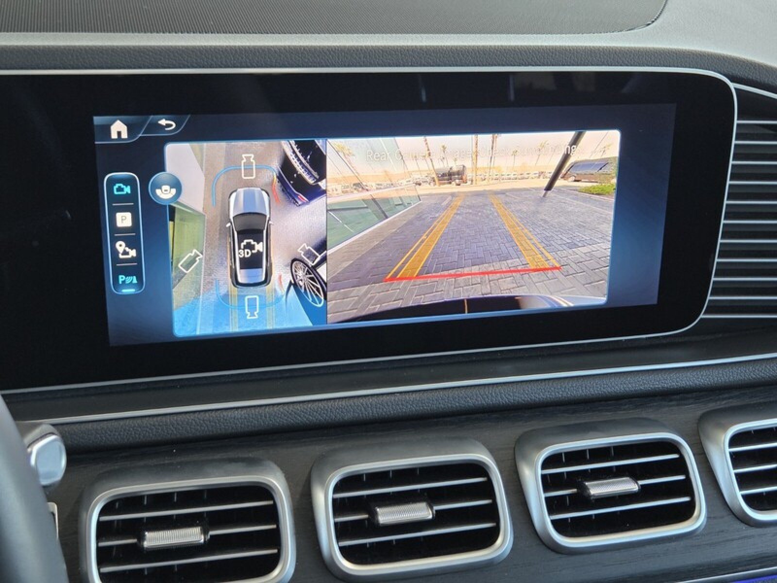 Certified 2025 Mercedes-Benz GLE 350 4MATIC image 31