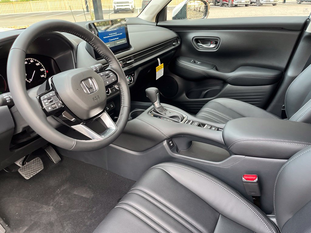 New 2027 Honda HR-V EX-L image 10