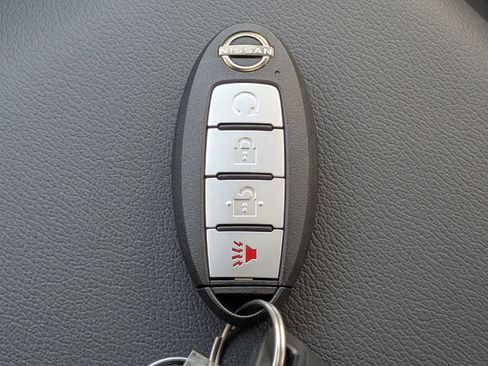 New 2026 Nissan Frontier Pro-X w/ Pro Premium Package image 32