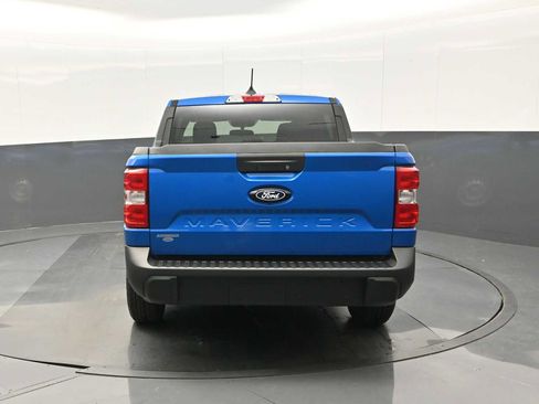 New 2025 Ford Maverick XL w/ Equipment Group 101A image 8
