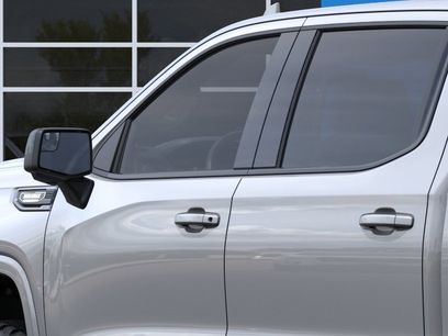 Used 2023 GMC Sierra 1500 AT4 w/ AT4 Premium Package