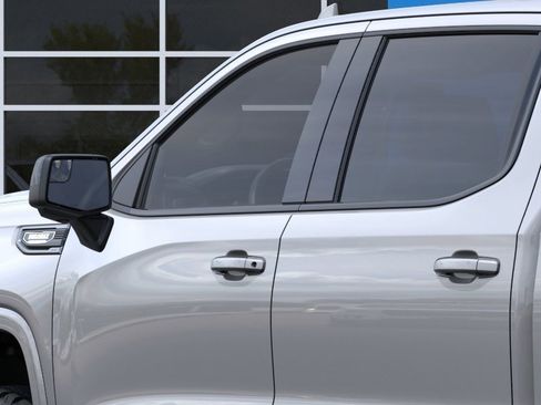 Used 2023 GMC Sierra 1500 AT4 w/ AT4 Premium Package image 1