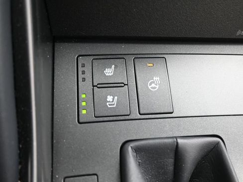 Used 2025 Lexus IS 350 F Sport w/ Accessory Package 2 RWD image 22