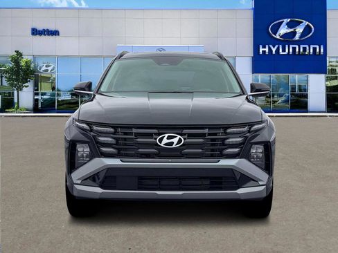 New 2026 Hyundai Tucson SEL AWD/4WD image 12