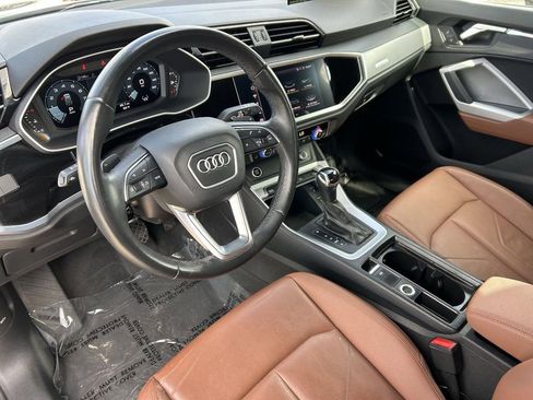 Used 2022 Audi Q3 2.0T Premium Plus image 25