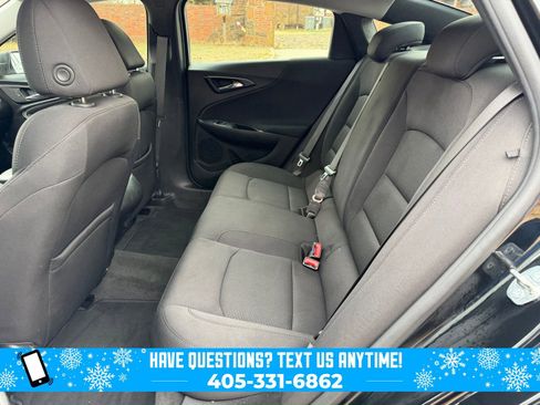 Used 2020 Chevrolet Malibu LS w/ LPO, Convenience Package 1 image 25