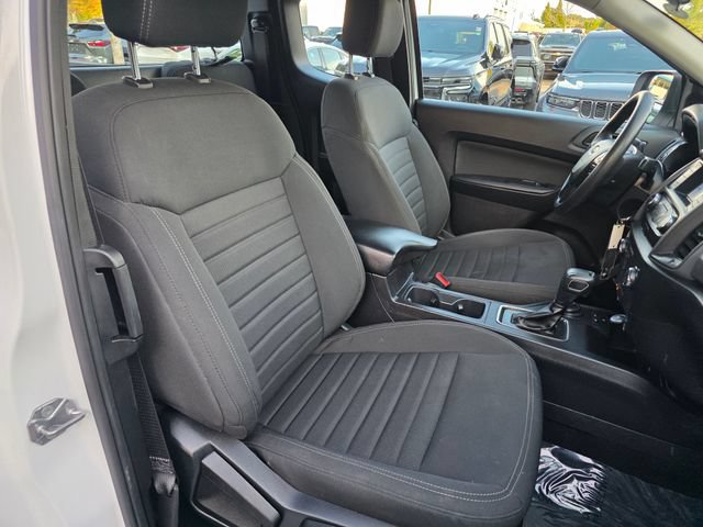 Used 2021 Ford Ranger XL w/ Equipment Group 101A High AWD/4WD image 11