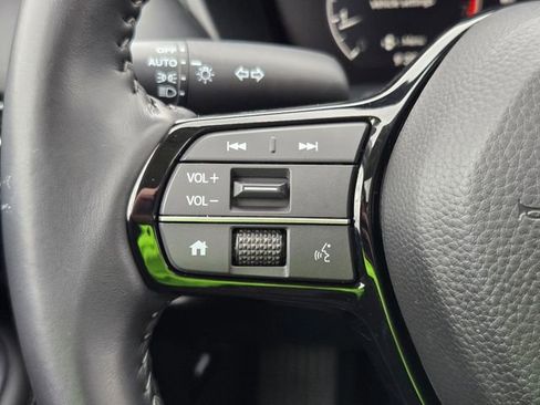 Used 2026 Honda HR-V EX-L image 20