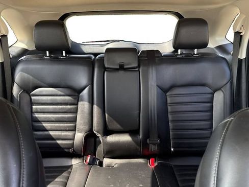 Used 2023 Ford Edge SEL w/ Convenience Package AWD/4WD image 15