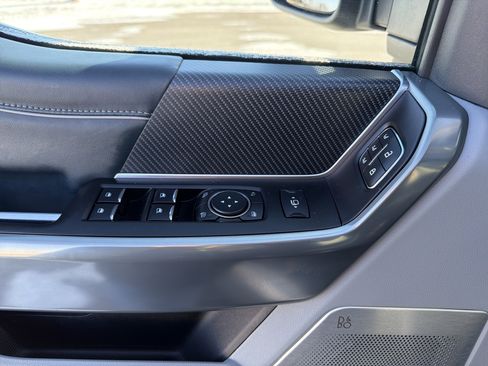 Used 2024 Ford F350 Limited image 23