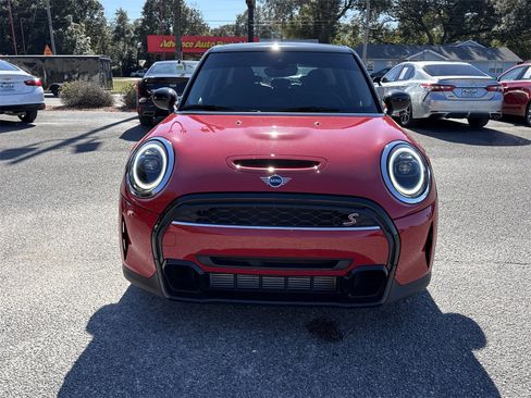 Used 2023 MINI Cooper S image 8