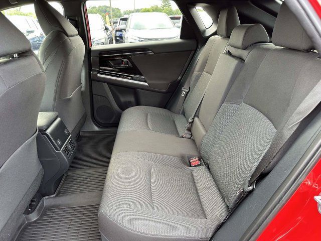 Used 2023 Subaru Solterra AWD image 16