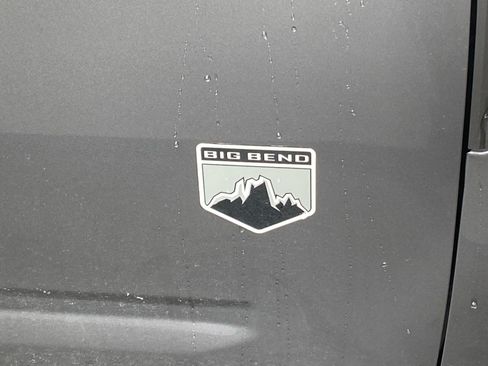 Used 2025 Ford Bronco Sport Big Bend w/ Convenience Package image 23