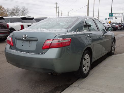 Used 2008 Toyota Camry LE image 5