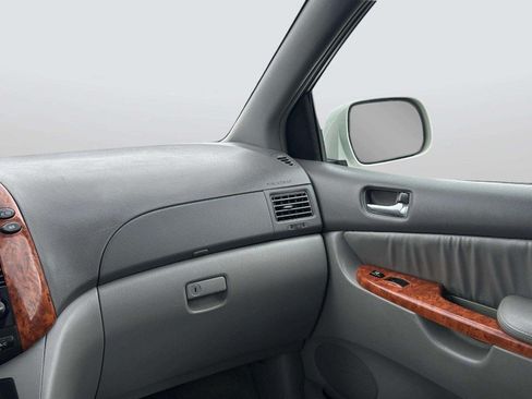 Used 2010 Toyota Sienna XLE Limited AWD/4WD image 22