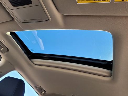 New 2026 Honda CR-V EX image 9