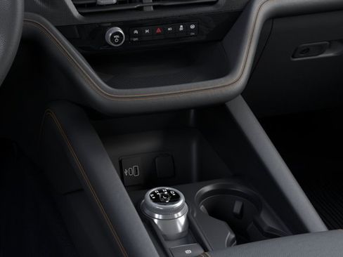 New 2026 Ford Explorer Tremor w/ Tremor Convenience Package AWD/4WD image 15