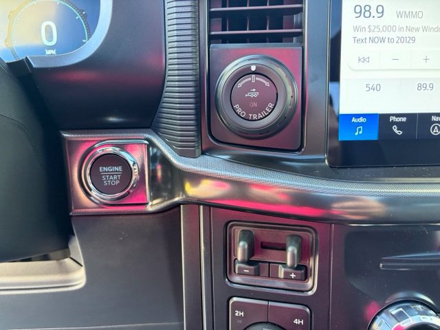 New 2026 Ford F150 Raptor AWD/4WD image 22
