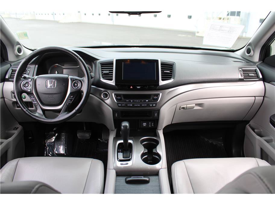 Used 2018 Honda Pilot EX-L image 10