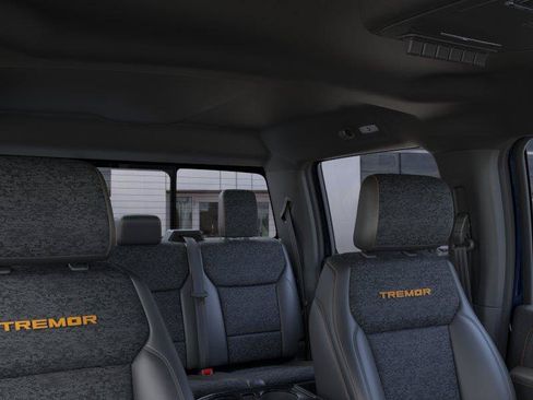 New 2026 Ford F150 Tremor AWD/4WD image 22