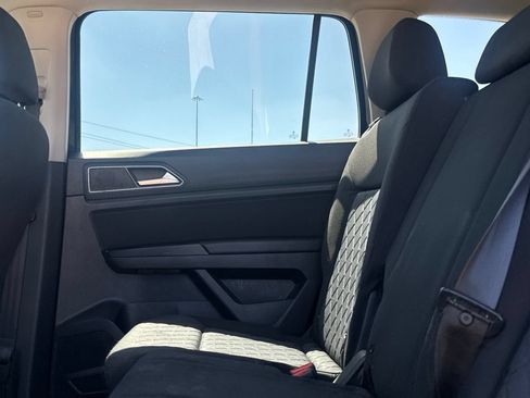 Used 2019 Volkswagen Atlas S AWD/4WD image 38