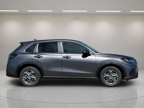 New 2026 Honda HR-V LX image 6