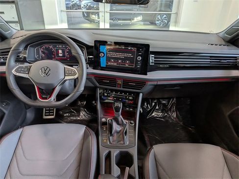 New 2026 Volkswagen Jetta GLI Autobahn image 13