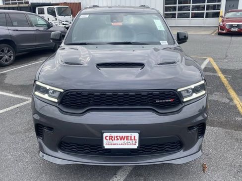 New 2026 Dodge Durango GT image 10