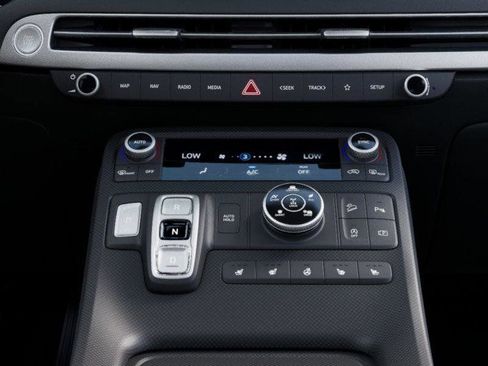 New 2025 Hyundai Palisade Calligraphy image 16