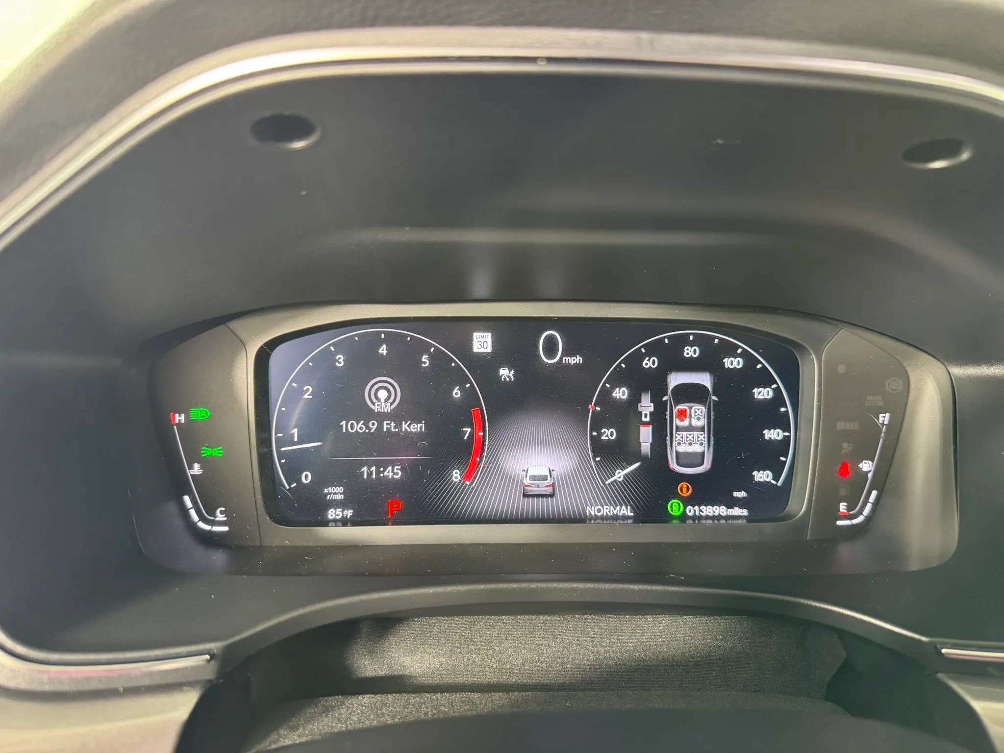 Used 2025 Acura Integra FWD image 14