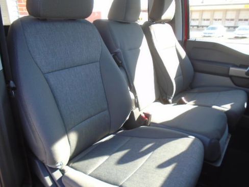 New 2026 Ford F250 XL w/ STX Appearance Package image 17