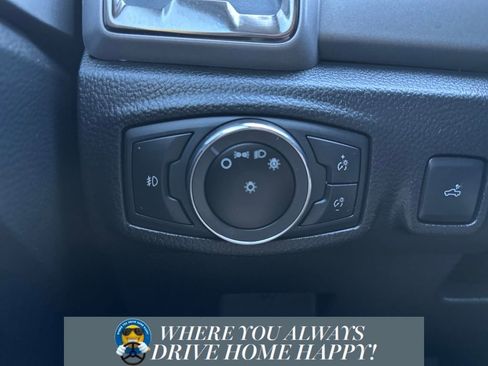 Certified 2023 Ford Ranger XLT w/ Equipment Group 301A Mid image 19