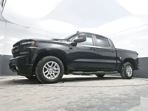Used 2021 Chevrolet Silverado 1500 RST image 33