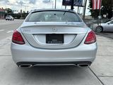 Used 2016 Mercedes-Benz C 300 Sedan image 4