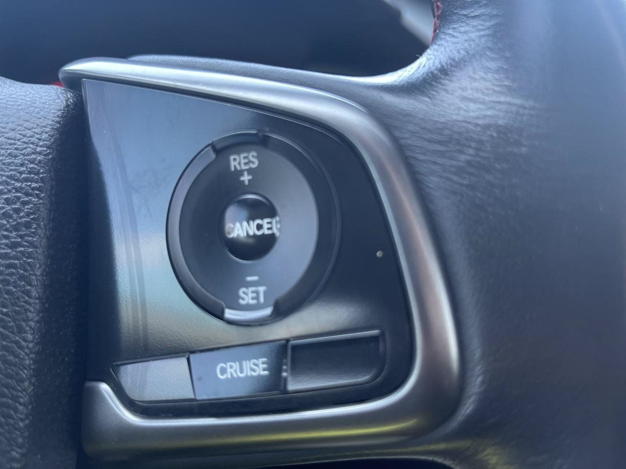 Used 2017 Honda Civic Si image 30