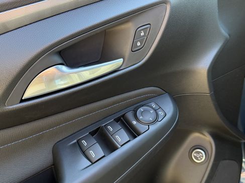 New 2026 Buick Envista Sport Touring w/ Convenience I Package image 11