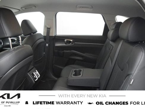 New 2026 Kia Sorento EX AWD/4WD image 12