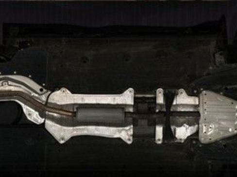 Used 2018 Honda Accord Touring image 15