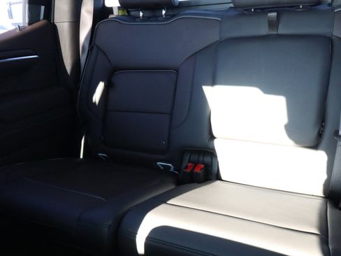 New 2026 GMC Sierra 1500 Denali image 13