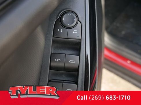 New 2026 Chevrolet Equinox LT image 21