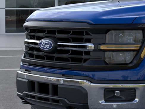 New 2026 Ford F150 XLT w/ Equipment Group 302A MID AWD/4WD image 56