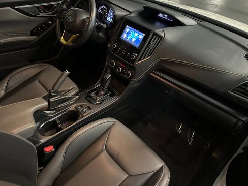 Used 2023 Subaru Crosstrek 2.5i Sport image 19