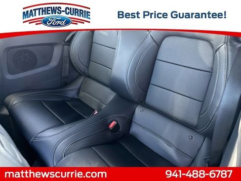 New 2026 Ford Mustang GT Premium image 11