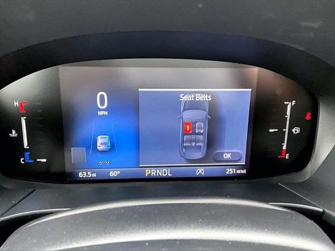 New 2026 Ford Escape Active w/ Tech Pack #1 image 18