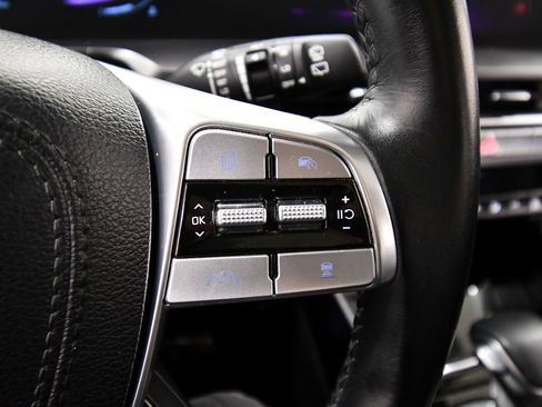 Certified 2025 Kia Telluride S AWD/4WD image 22